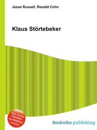 Klaus Stortebeker