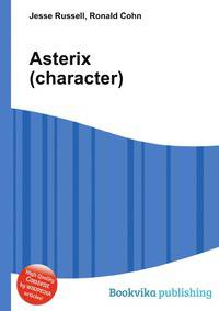 Asterix (character)