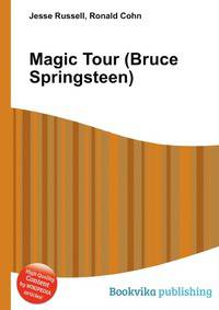 Magic Tour (Bruce Springsteen)
