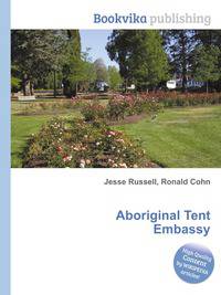 Aboriginal Tent Embassy