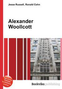Alexander Woollcott