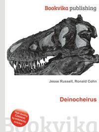 Deinocheirus