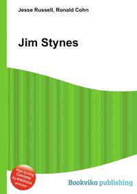 Jim Stynes