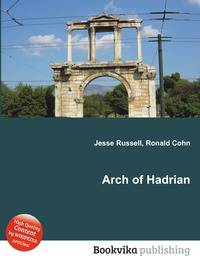 Arch of Hadrian