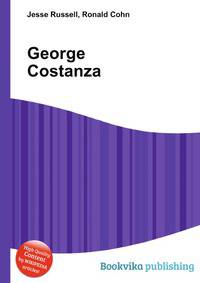 George Costanza