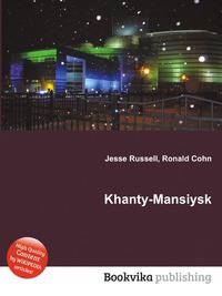 Khanty-Mansiysk