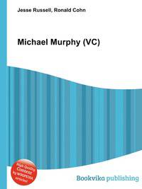Michael Murphy (VC)
