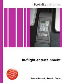 In-flight entertainment