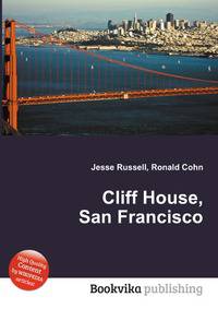 Cliff House, San Francisco