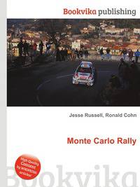 Monte Carlo Rally