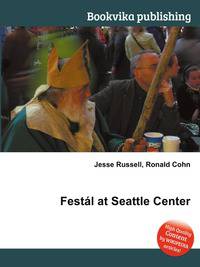 Festal at Seattle Center