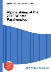 Alpine skiing at the 2010 Winter Paralympics