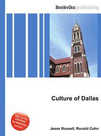 Culture of Dallas