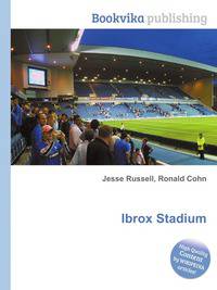 Ibrox Stadium