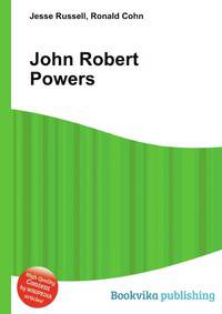 John Robert Powers