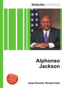 Alphonso Jackson