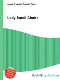 Lady Sarah Chatto