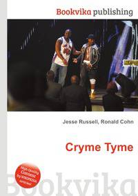 Cryme Tyme