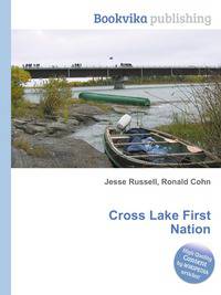 Cross Lake First Nation