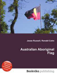 Australian Aboriginal Flag