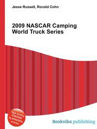2009 NASCAR Camping World Truck Series