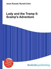 Lady and the Tramp II: Scamp's Adventure