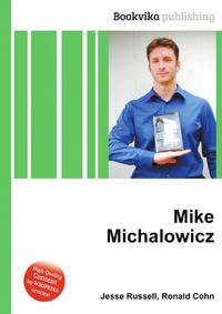 Mike Michalowicz