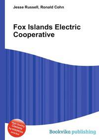Fox Islands Electric Cooperative