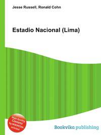 Estadio Nacional (Lima)