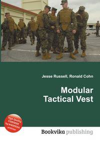 Modular Tactical Vest