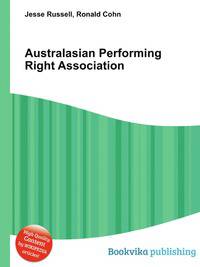Australasian Performing Right Association