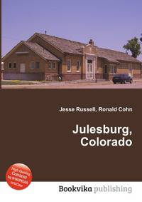 Julesburg, Colorado