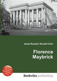 Florence Maybrick