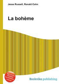 La boheme