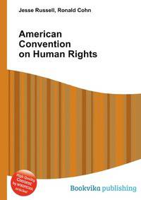 American Convention on Human Rights