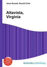 Altavista, Virginia