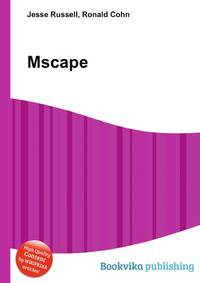 Mscape