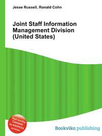 Joint Staff Information Management Division (United States)