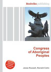 Congress of Aboriginal Peoples