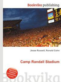 Camp Randall Stadium