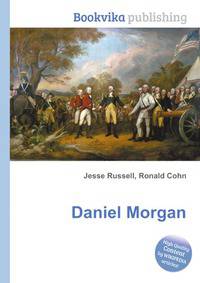 Daniel Morgan