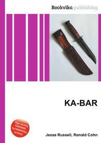 KA-BAR