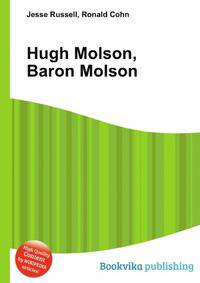 Hugh Molson, Baron Molson