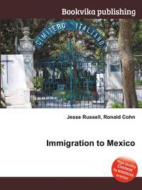 Immigration to Mexico