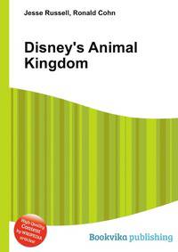 Disney's Animal Kingdom