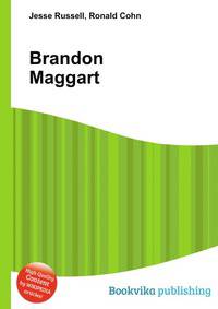 Brandon Maggart