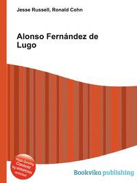 Alonso Fernandez de Lugo