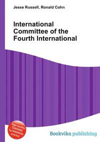 International Committee of the Fourth International