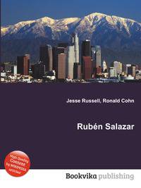 Ruben Salazar