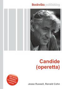 Candide (operetta)